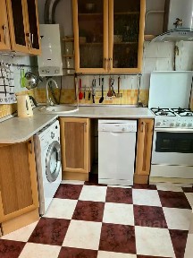 Сдается 2-комн. квартира, 48 м²