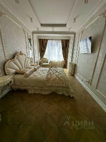 Сдается 3-комн. квартира, 86 м²