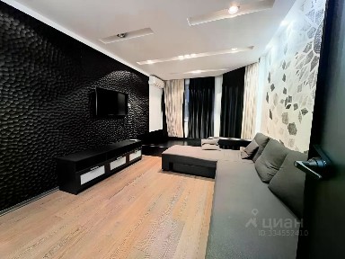 Сдается 1-комн. квартира, 49 м²