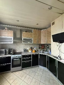 Сдается 2-комн. квартира, 60 м²