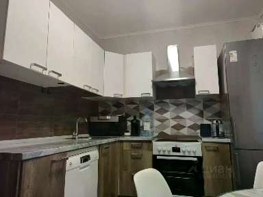 Сдается 1-комн. квартира, 38 м²