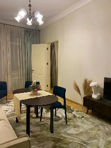 Сдается 2-комн. квартира, 56,1 м²