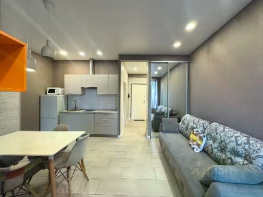 Сдается студия, 32 м²