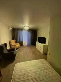 Сдается 1-комн. квартира, 35 м²