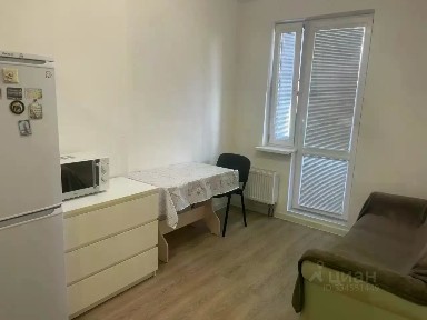 Сдается 1-комн. квартира, 32 м²