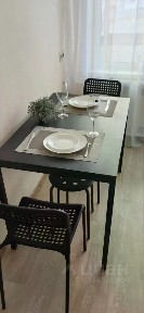 Сдается 1-комн. квартира, 35,5 м²