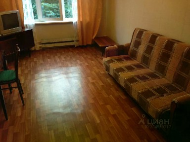 Москва, ЮАО, р-н Чертаново Южное, Чертановская ул., 66К1