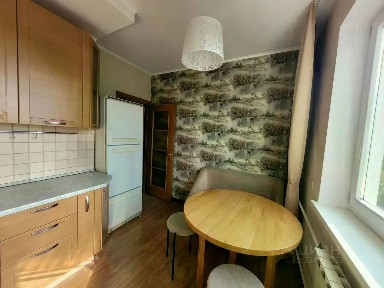 Сдается 1-комн. квартира, 37 м²