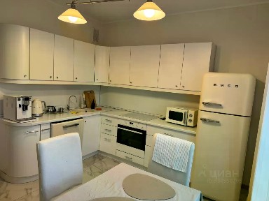 Сдается 2-комн. квартира, 60 м²