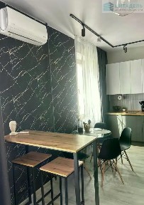 Сдается 1-комн. квартира, 31 м²