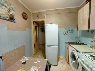 Сдается 2-комн. квартира, 45 м²
