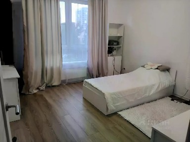 Сдается квартира свободной планировки, 54 м²
