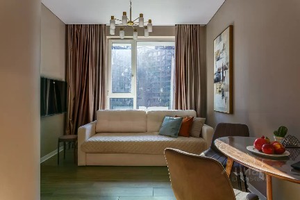 Сдается 2-комн. квартира, 35 м²