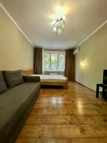 Сдается 1-комн. квартира, 36 м²