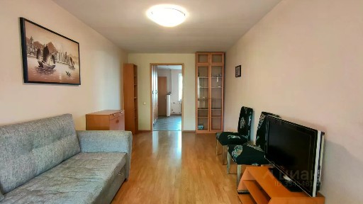 Сдается 2-комн. квартира, 52 м²
