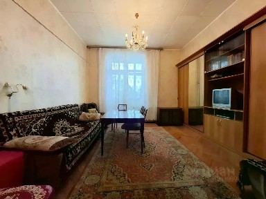 Сдается 2-комн. квартира, 65 м²