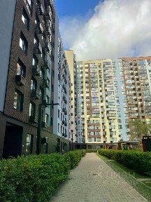 Сдается 1-комн. квартира, 40,1 м²