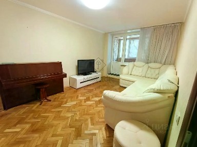 Сдается 2-комн. квартира, 50 м²