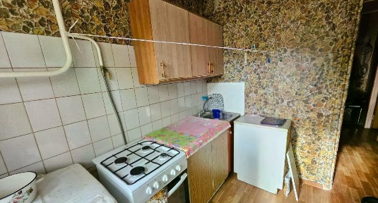 Сдается 1-комн. квартира, 33 м²