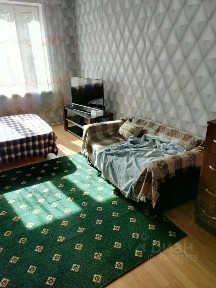 Сдается 2-комн. квартира, 45 м²