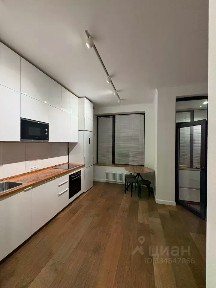 Сдается студия, 30 м²