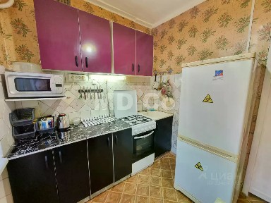 Сдается 1-комн. квартира, 34 м²