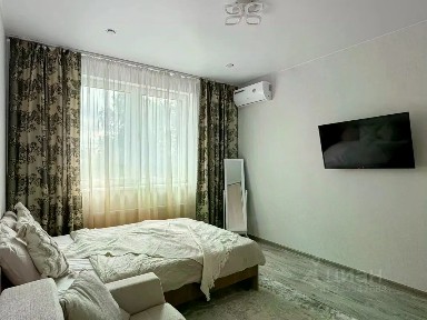Сдается 1-комн. квартира, 35 м²