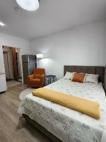 Сдается студия, 21,4 м²