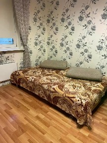 Сдается 1-комн. квартира, 35 м²