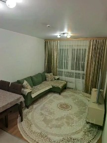 Сдается 2-комн. квартира, 52,1 м²