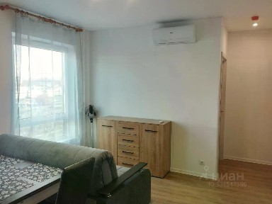 Сдается 3-комн. квартира, 53 м²