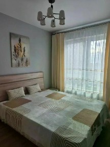 Сдается 1-комн. квартира, 32 м²
