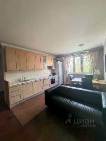 Сдается 3-комн. квартира, 74 м²