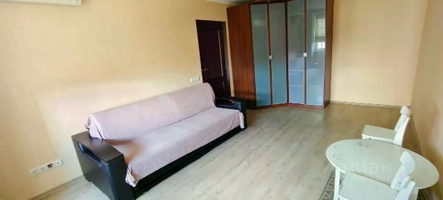 Сдается 1-комн. квартира, 39 м²