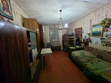 Сдается 3-комн. квартира, 57 м²