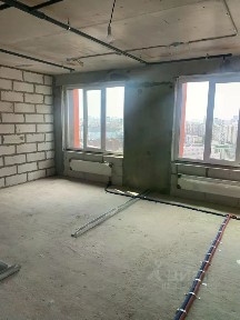 Сдаются 1-комн. апартаменты, 34,5 м²