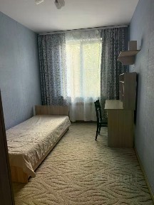 Сдается 3-комн. квартира, 58,6 м²
