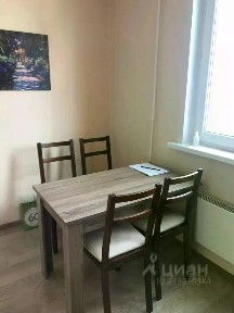Сдается 1-комн. квартира, 40 м²
