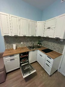 Сдается 1-комн. квартира, 42 м²