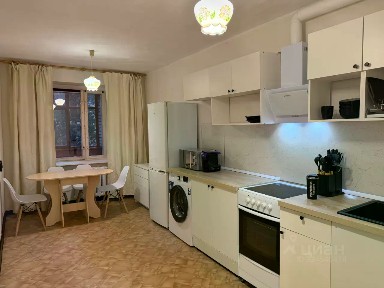 Сдается 1-комн. квартира, 41,1 м²