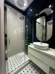 Сдается апартаменты-студия, 23 м²