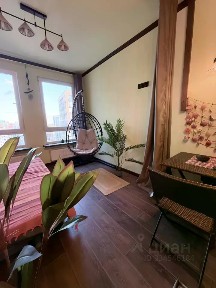 Сдается студия, 25 м²