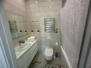 Сдается 2-комн. квартира, 60,6 м²