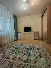 Сдается 2-комн. квартира, 34 м²