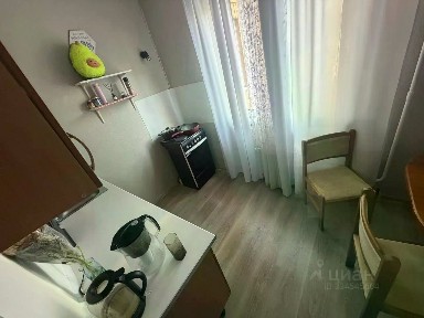 Сдается 1-комн. квартира, 40 м²