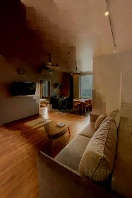 Сдается 4-комн. квартира, 91,3 м²