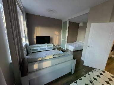 Сдается 1-комн. квартира, 40 м²