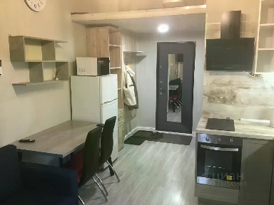Сдается апартаменты-студия, 21 м²