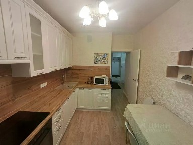 Сдается 2-комн. квартира, 53,4 м²