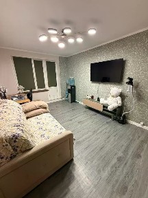 Сдается 2-комн. квартира, 42,2 м²